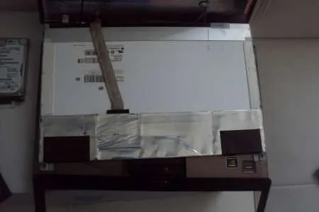 componente laptop hp dv 2500 - Imaginea 10