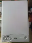 Vand Centrala Termica gaz cu Tiraj Fortat "FERROLI"30KW - Miniatura 2