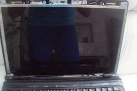 componente laptop hp dv 2500 - Imaginea 11