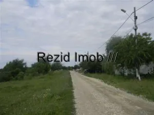 Vand teren Buftea, toate utilitatile, zona superba, 37Euro/mp