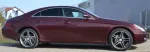 MERCEDES CLS 320 - Miniatura 1