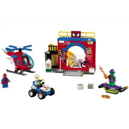 Jocuri si Jucarii LEGO  - Imaginea 3