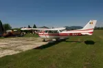 Zbor cu avionul Timisoara â€“ Sibiu - Miniatura 1