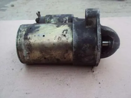 electromotor, faruri, stopuri etc pt matiz an 2003 - Imaginea 1