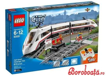 Jocuri si Jucarii LEGO  - Imaginea 4