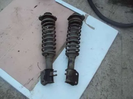 electromotor, faruri, stopuri etc pt matiz an 2003 - Imaginea 2