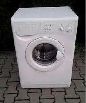 electrovalva indesit w63t pret 30L - Imaginea 1