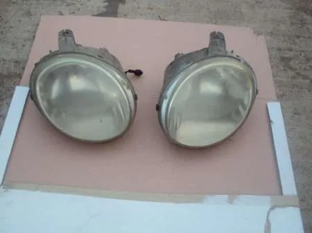 electromotor, faruri, stopuri etc pt matiz an 2003 - Imaginea 3