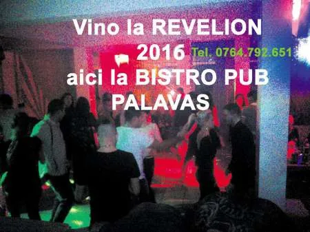 Revelion 2016 - Imaginea 2