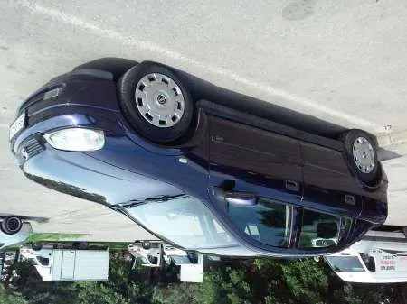 OPEL ASTRA - Imaginea 3