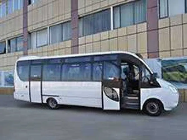 AIUD - Paris Transport Persoane FRANTA - Imaginea 1