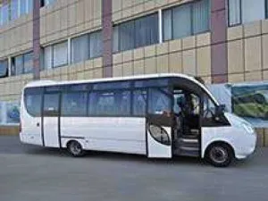 AIUD - Paris Transport Persoane FRANTA