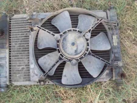 electromotor, faruri, stopuri etc pt matiz an 2003 - Imaginea 6