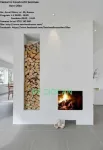 Oferim servicii de montaj seminee Brasov - Miniatura 1