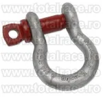 Chei tachelaj Omega G209 CrosbyÂ® - Miniatura 2