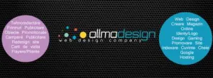 SEO - AllmaDesign