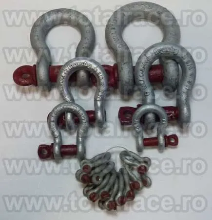 Chei tachelaj Omega G209 CrosbyÂ® - Imaginea 3