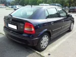 OPEL ASTRA - Miniatura 6