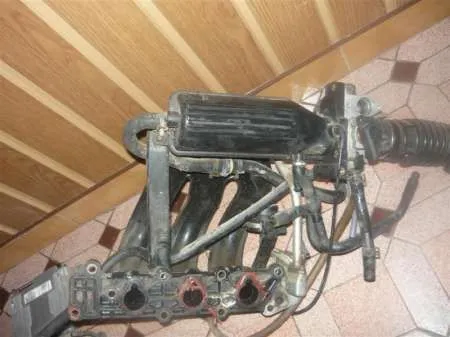 electromotor, faruri, stopuri etc pt matiz an 2003 - Imaginea 8
