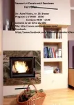 Oferim servicii de montaj seminee Brasov - Miniatura 3