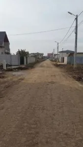 Padurea Craiului terenuri la intrarea in Comuna Berceni