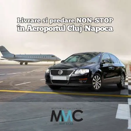 Rent a car non-stop!  - Imaginea 2