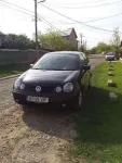 volkswagen polo 1. 4- 16V benzina - Miniatura 1