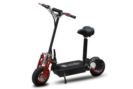 1000W 48V TWISTER 8 se conduce fara permis - Imaginea 1