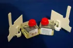Odorizant CWS Frutto Guma Turbo 100% Original - Miniatura 1