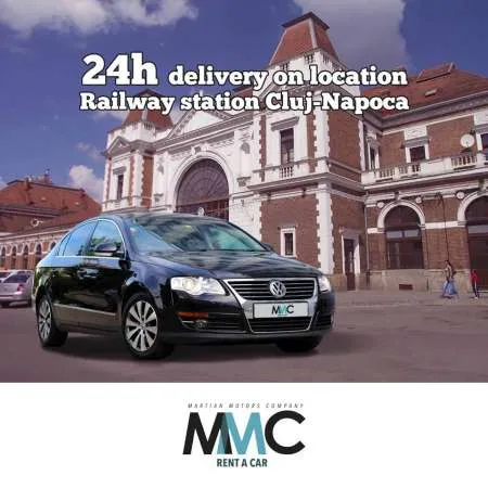 Rent a car non-stop!  - Imaginea 3