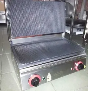 Toaster electric
