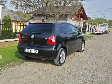 volkswagen polo 1. 4- 16V benzina - Imaginea 2
