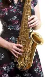 Cursuri Saxofon pentru incepatori si avansati - Miniatura 3