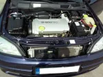 OPEL ASTRA - Miniatura 9