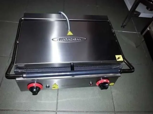 Toaster electric - Imaginea 2