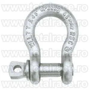 Chei tachelaj Omega G209A Crosby