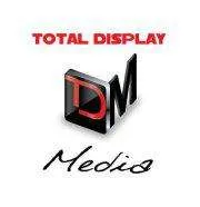 TOTAL DISPLAY MEDIA