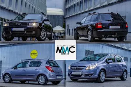Rent a car non-stop!  - Imaginea 5