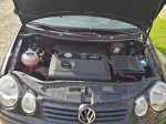 volkswagen polo 1. 4- 16V benzina - Miniatura 4