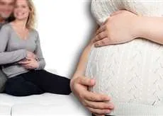 Mama surogat si FIV cu ovocite donate - Imaginea 2