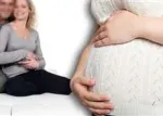 Mama surogat si FIV cu ovocite donate - Miniatura 2