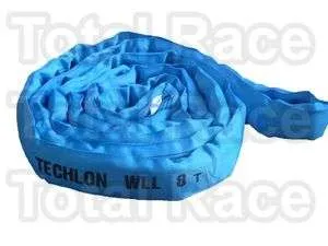 Chingi ridicare circulare  8 tone 5 metri  - Imaginea 1