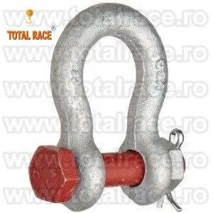 Chei tachelaj omega  cu bolt