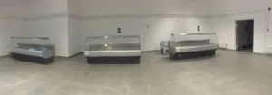 Depozit Piata de Peste