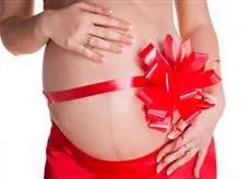 Mama surogat si FIV cu ovocite donate - Imaginea 4