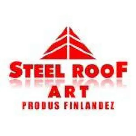 Fabrica de tigla metalica STEEL ROOF ARTUS (produs finlandez) - Imaginea 1