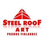 Fabrica de tigla metalica STEEL ROOF ARTUS (produs finlandez) - Miniatura 1