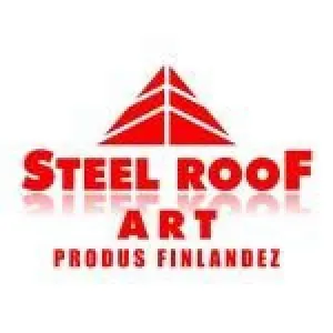 Fabrica de tigla metalica STEEL ROOF ARTUS (produs finlandez)