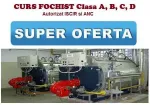 CURSURI AUTORIZATE ISCIR SI ANC- in orice localitate - Miniatura 2