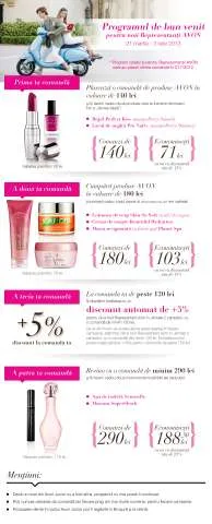 Reprezentanti Avon - Imaginea 3